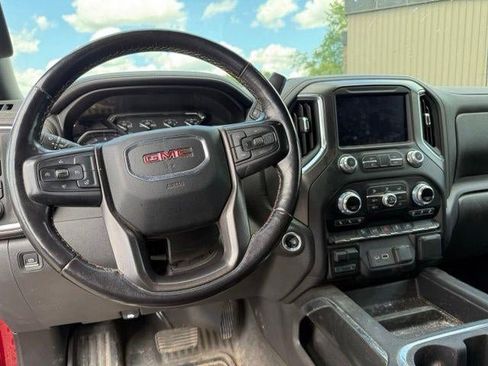 Used 2021 GMC Sierra 1500 AT4 AWD/4WD image 11
