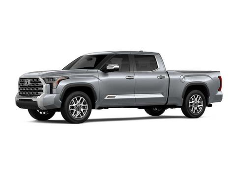 New 2026 Toyota Tundra 1794 Edition AWD/4WD image 2