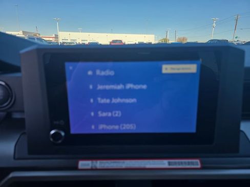 Used 2025 Toyota Tacoma SR5 image 19