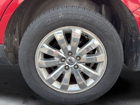 Used 2010 Ford Edge SEL image 20