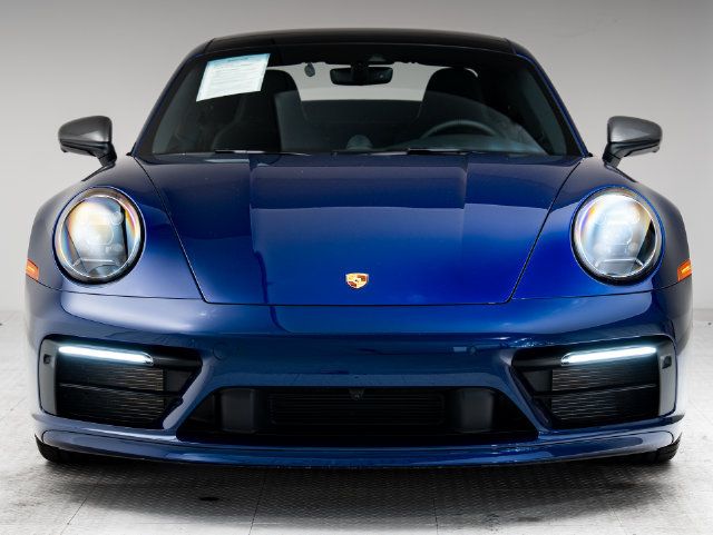 Certified 2024 Porsche 911 Carrera T RWD image 33