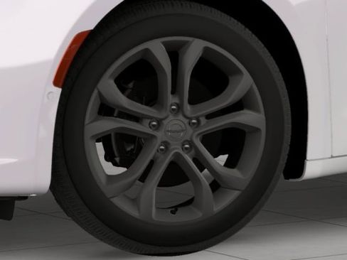 New 2026 Chrysler Pacifica Select image 11