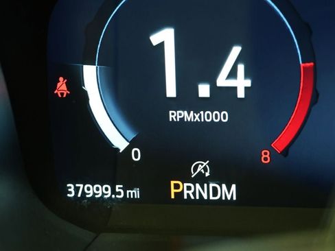 Used 2025 Ford Explorer ST image 20