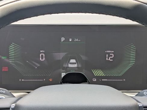 New 2027 Kia Telluride EX AWD/4WD image 35