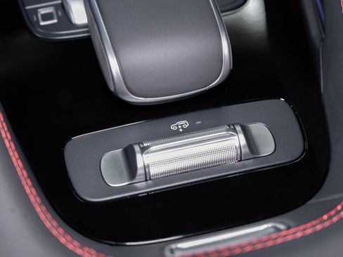 New 2026 Mercedes-Benz GLE 53 AMG AMG® 53 4MATIC+® Coupe image 22