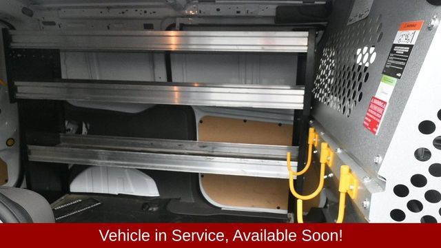 Used 2023 Ford Transit Connect XL FWD image 12