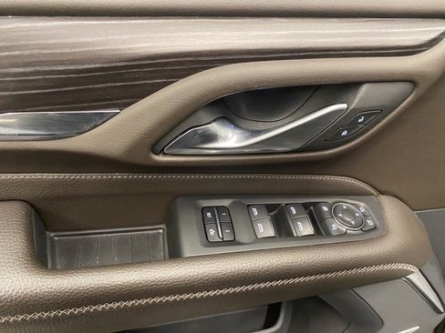 Used 2022 GMC Yukon Denali w/ Max Trailering Package image 29