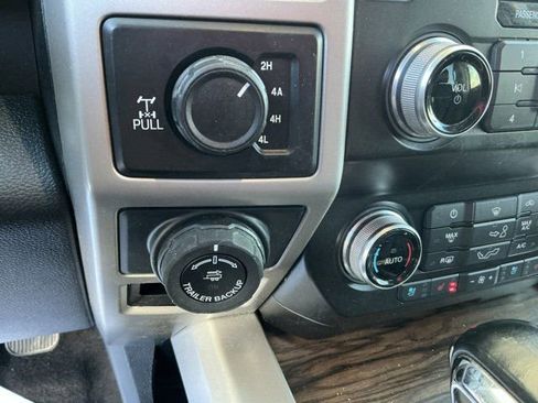 Used 2020 Ford F150 Lariat w/ Equipment Group 502A Luxury image 21