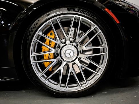 Used 2025 Mercedes-Benz AMG GT 55 image 42
