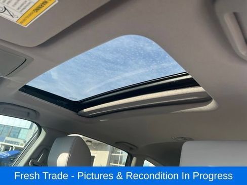 Used 2022 Honda CR-V EX-L image 17