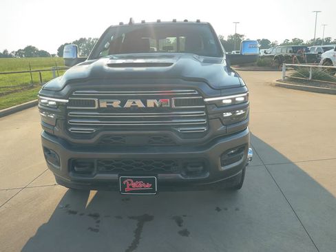 New 2026 RAM 3500 Laramie image 4