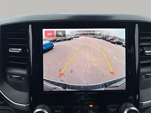 New 2026 RAM 1500 Big Horn/Lone Star image 14