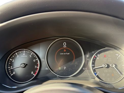 New 2026 MAZDA CX-30 AWD 2.5 S image 13