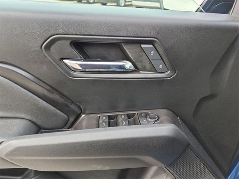 Used 2023 Chevrolet Colorado LT w/ LT Convenience Package image 13