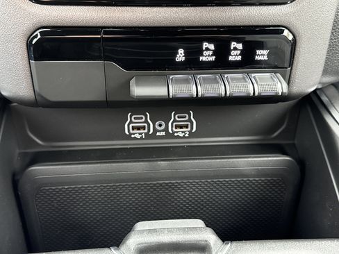 New 2026 RAM 1500 Lone Star image 24