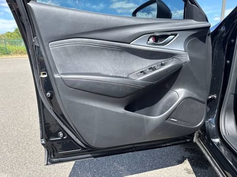 Used 2019 MAZDA CX-3 Grand Touring AWD/4WD image 18