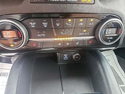 Used 2021 Ford Escape SEL AWD/4WD image 25