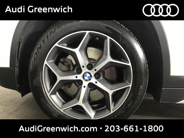 Used 2018 BMW X1 xDrive28i AWD/4WD image 29
