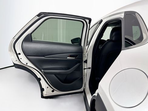 Used 2021 MAZDA CX-30 AWD 2.5 S w/ Select Package image 25