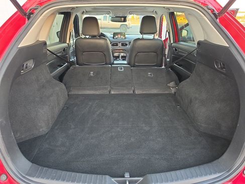 Used 2021 MAZDA CX-5 Grand Touring AWD/4WD image 14