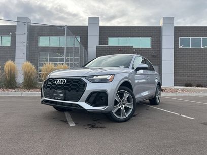 Certified 2025 Audi Q5 2.0T Premium w/ Convenience Plus Package