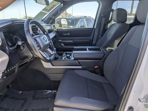 Used 2025 Toyota Tundra SR5 image 28