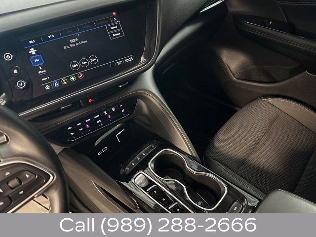 Used 2023 Buick Envision Preferred AWD/4WD image 15