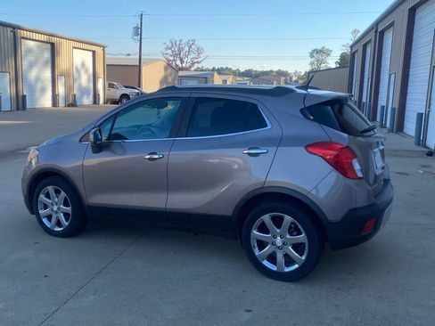 Used 2013 Buick Encore Convenience image 7