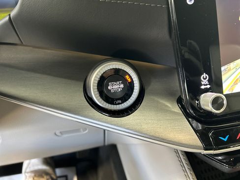 New 2026 Jeep Grand Wagoneer Limited AWD/4WD image 29