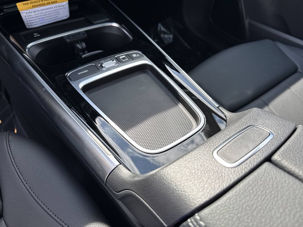 Certified 2026 Mercedes-Benz GLA 250 4MATIC image 28