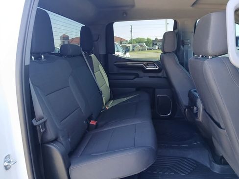 Used 2023 Chevrolet Silverado 1500 LT Trail Boss w/ Protection Package AWD/4WD image 62