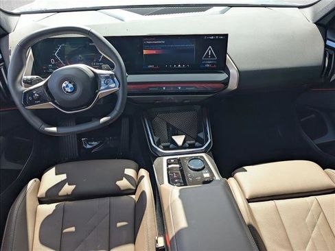 Used 2025 BMW X3 xDrive30i w/ Convenience Package AWD/4WD image 17