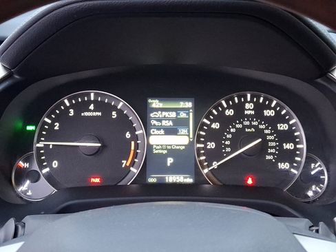 Used 2021 Lexus RX 350L Premium image 25