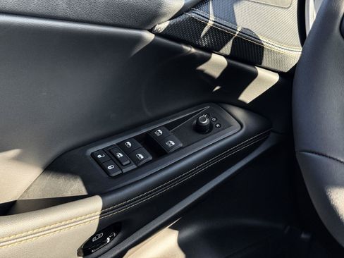 New 2026 Jeep Cherokee Limited AWD/4WD image 16