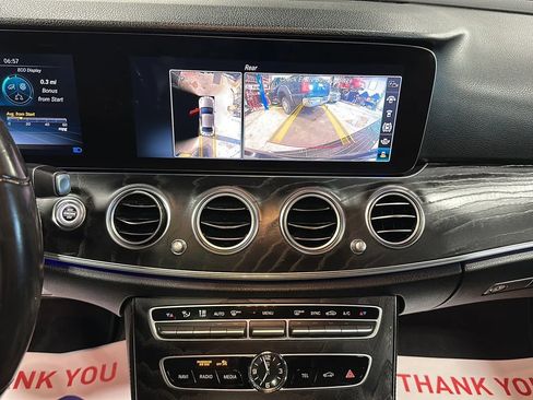 Used 2020 Mercedes-Benz E 450 4MATIC Sedan image 23