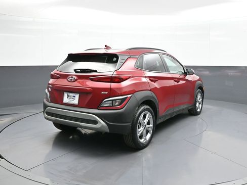 Used 2023 Hyundai Kona SEL w/ Convenience Package image 6