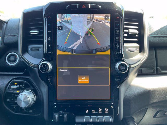 Used 2023 RAM 1500 Rebel w/ Rebel Level 2 Equipment Group AWD/4WD image 21