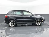 Used 2014 Volkswagen Tiguan SE image 4