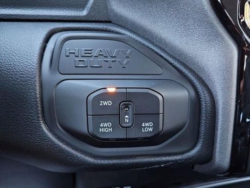 New 2026 RAM 2500 Tradesman image 55