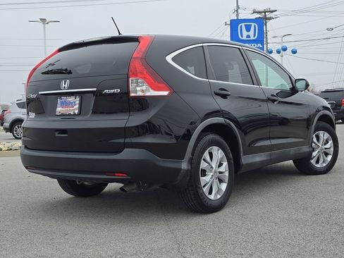 Used 2012 Honda CR-V EX image 14