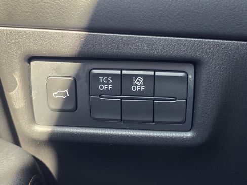 Used 2020 MAZDA CX-5 Grand Touring image 26