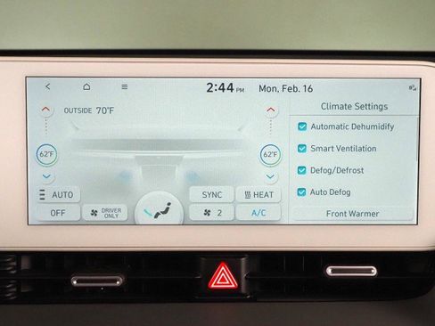 Used 2024 Hyundai Ioniq 5 SEL image 36