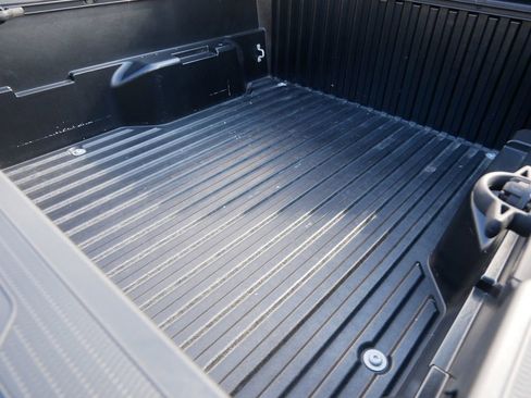 Used 2024 Toyota Tacoma 2WD Double Cab image 9