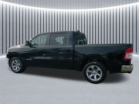 Used 2022 RAM 1500 Big Horn image 14