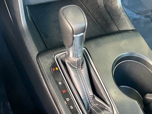 Used 2023 Honda Civic EX image 17