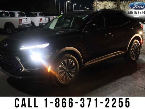 Used 2024 Buick Envision Preferred image 2