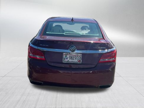Used 2014 Buick LaCrosse Leather FWD image 6