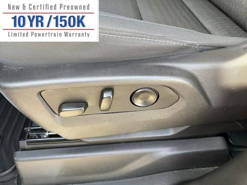 Used 2024 GMC Sierra 1500 Elevation image 17