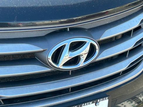 Used 2018 Hyundai Santa Fe Sport AWD/4WD image 11