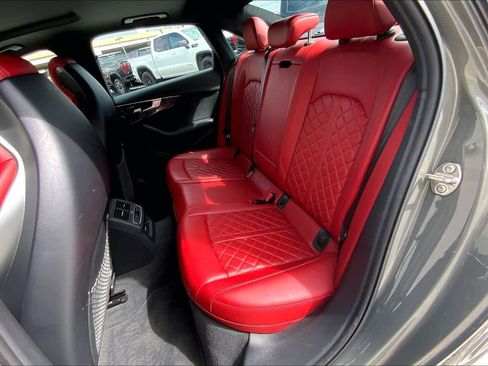 Used 2023 Audi S4 Premium Plus w/ Premium Plus Package image 30